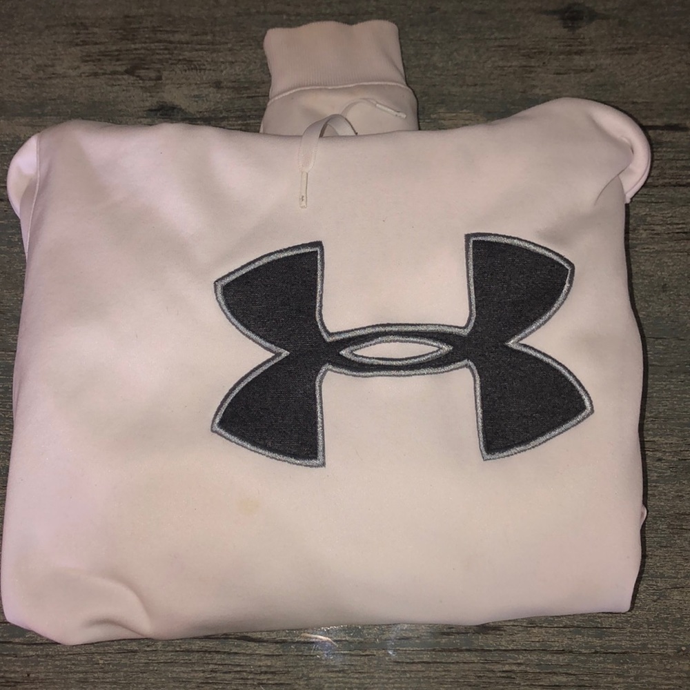 Under Armour Logo Sweatshirt